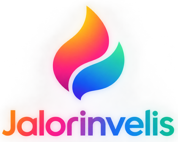 Jalorinvelis